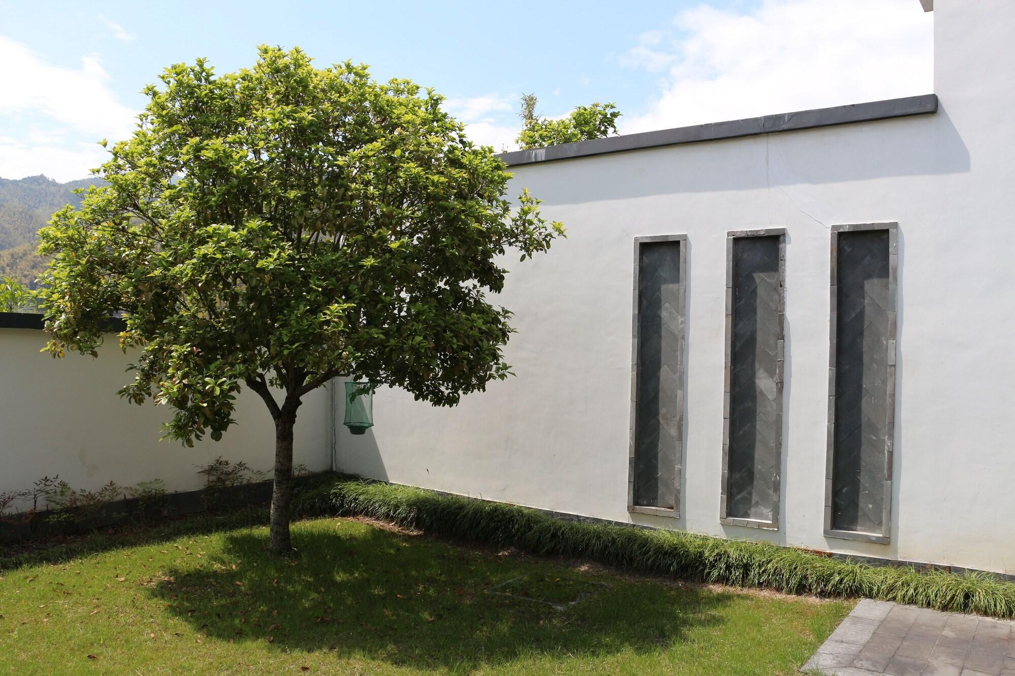 Banyan Tree Hotel Huangshan-The Ancient Charm Of Huizhou, A Paradise Exteriér fotografie