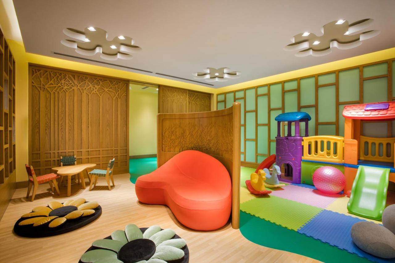 Banyan Tree Hotel Huangshan-The Ancient Charm Of Huizhou, A Paradise Exteriér fotografie