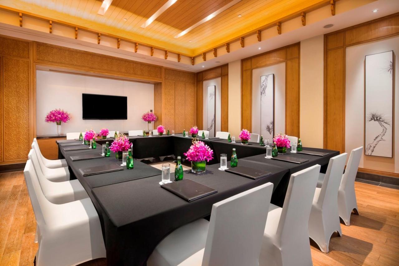 Banyan Tree Hotel Huangshan-The Ancient Charm Of Huizhou, A Paradise Exteriér fotografie
