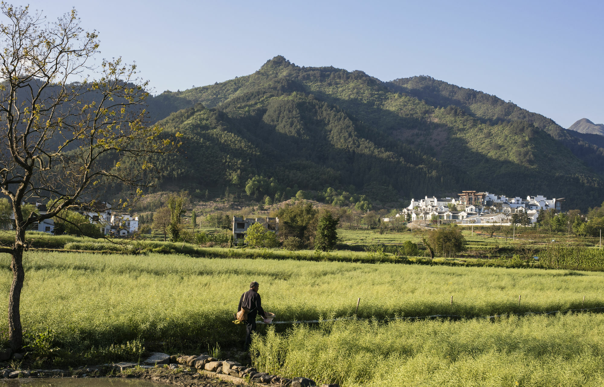 Banyan Tree Hotel Huangshan-The Ancient Charm Of Huizhou, A Paradise Exteriér fotografie